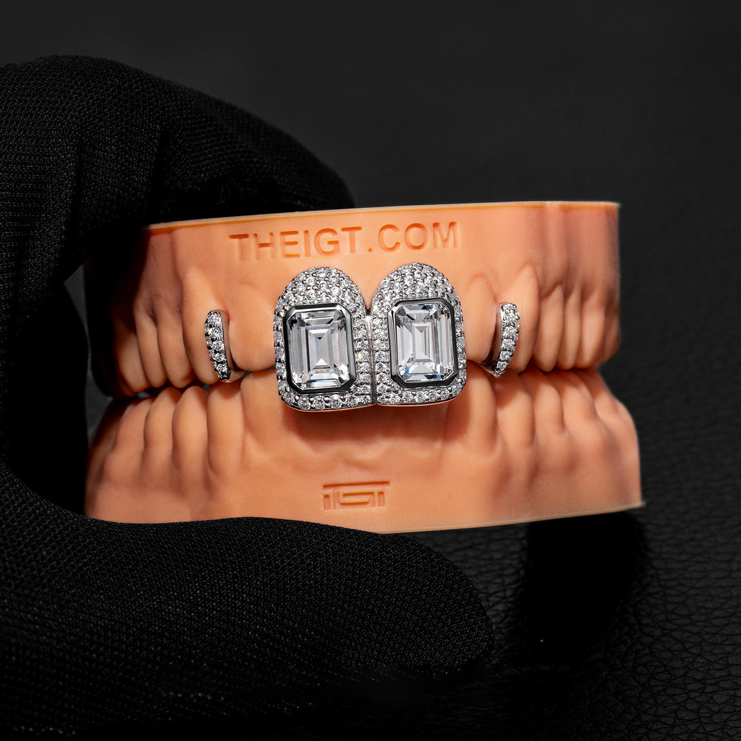 Top 4 Bunny Style Grillz