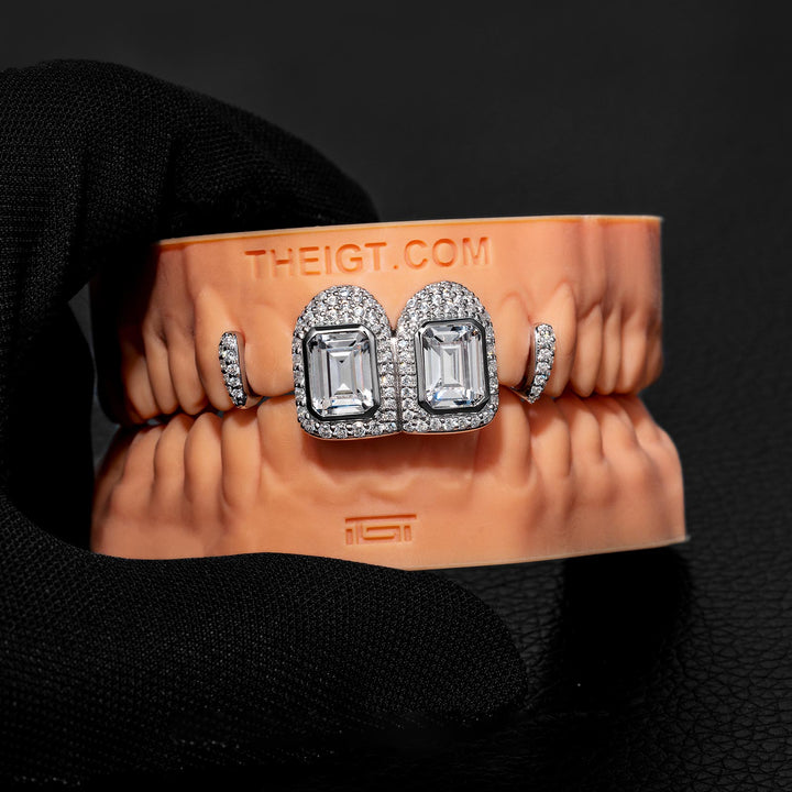 Top 4 Bunny Style Grillz