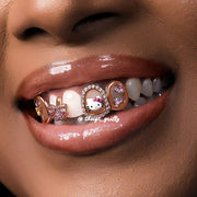 Kitty's Style Grillz