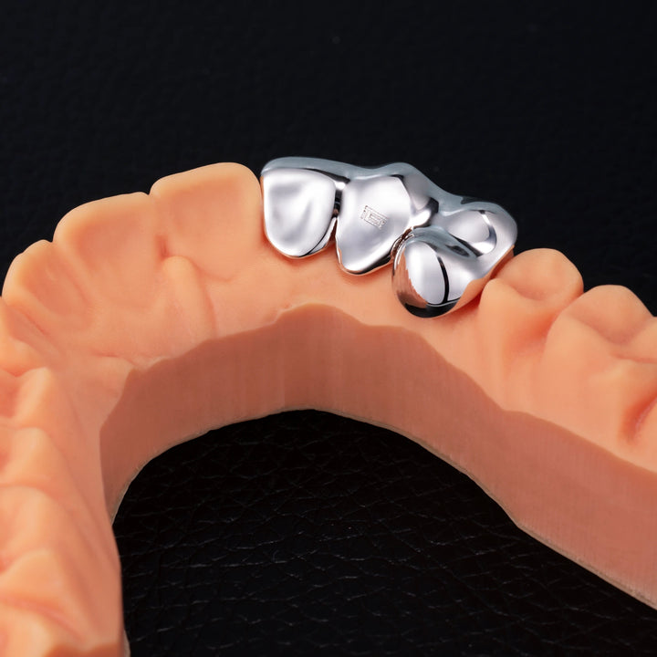 Star Grillz