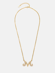 Moissanite Maijin Adjustable Necklace