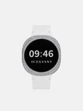 44MM Moissanite Bezel Case Cover For Galaxy Watch 8
