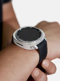 46mm Iced Out Moissanite Case Cover for Galaxy Watch 8 Classic