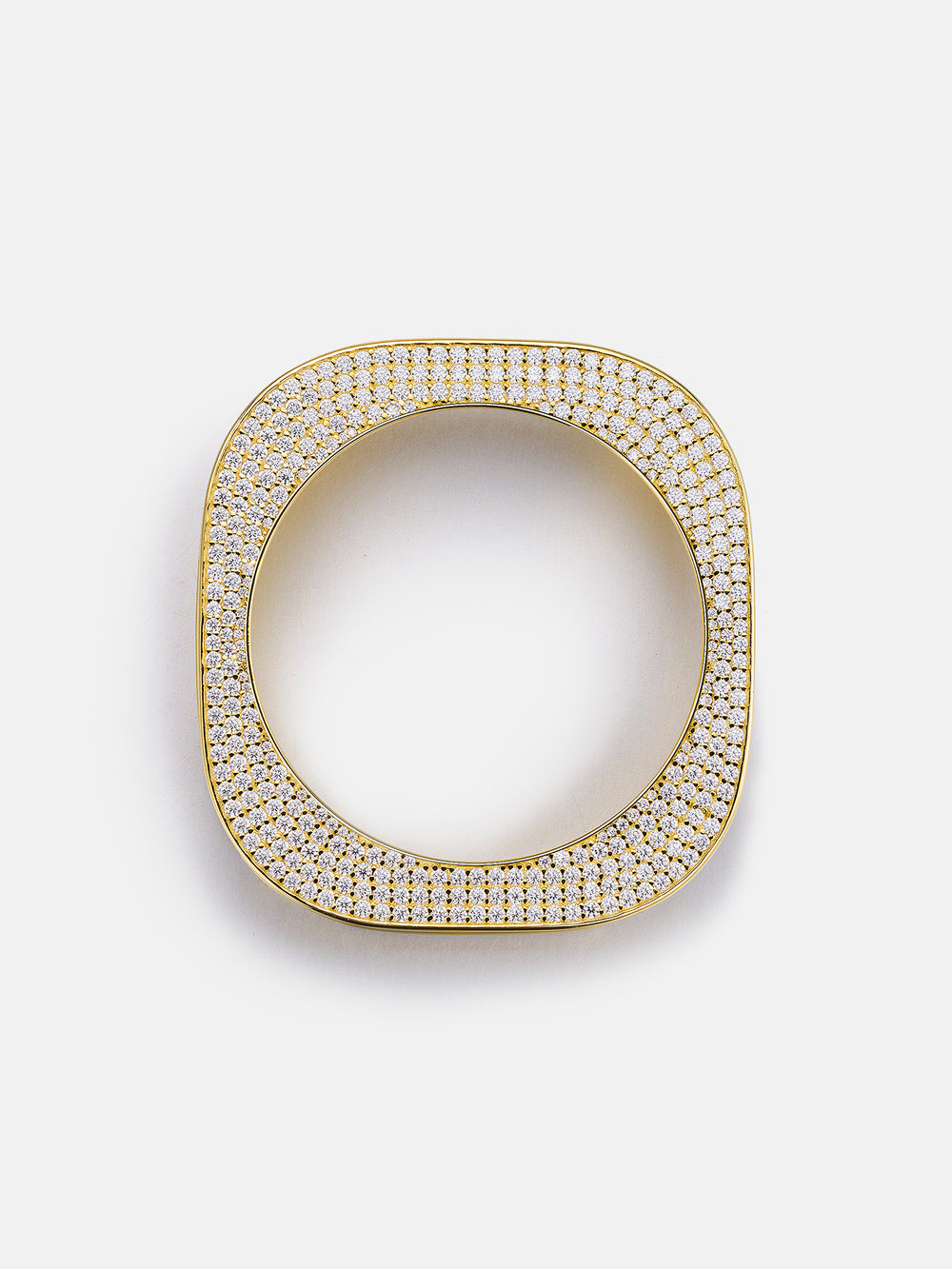 47mm Moissanite Iced Out Case for Galaxy Watch Ultra 2