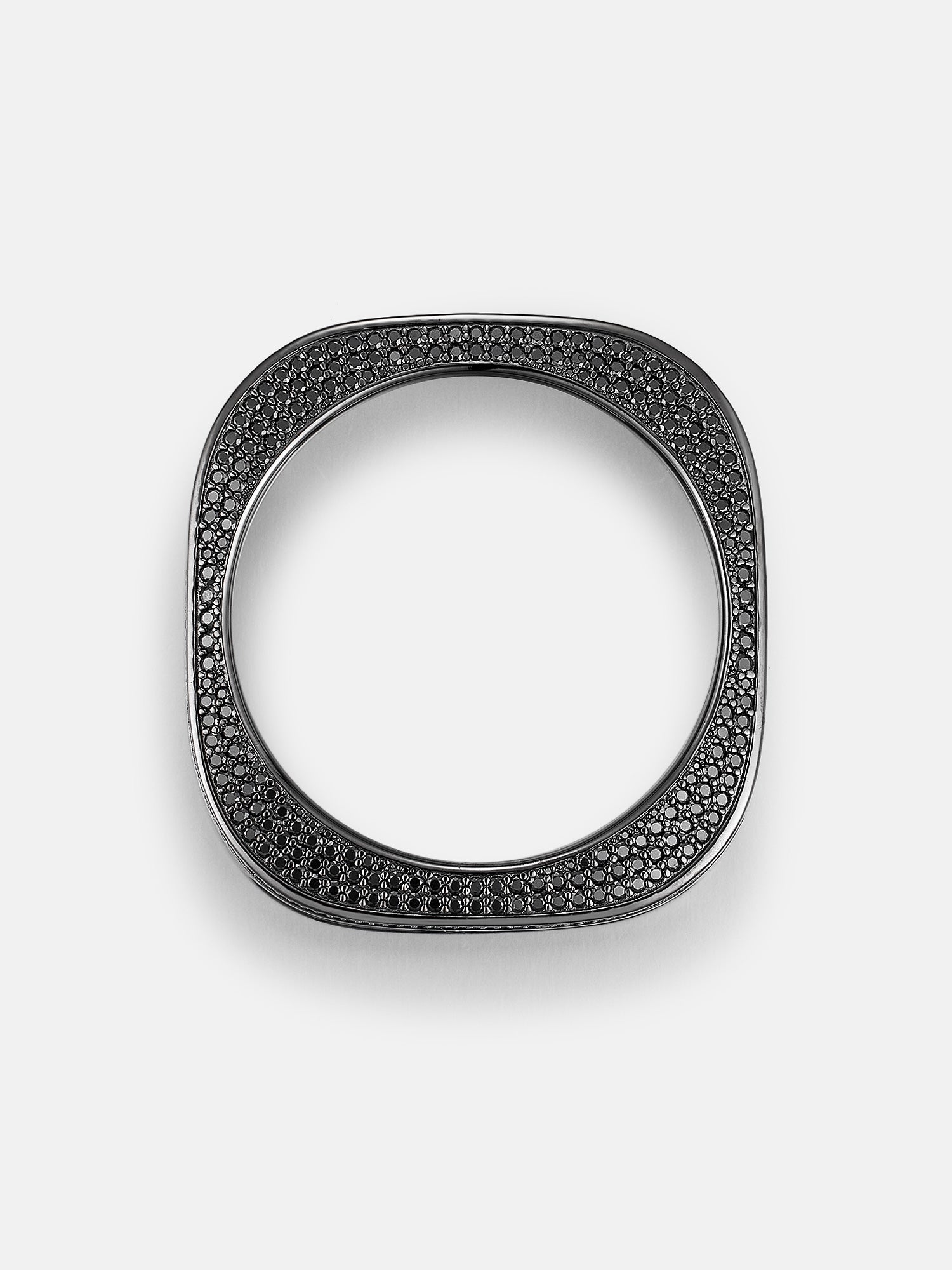 47mm Moissanite Bezel Case Cover For Galaxy Watch Ultra