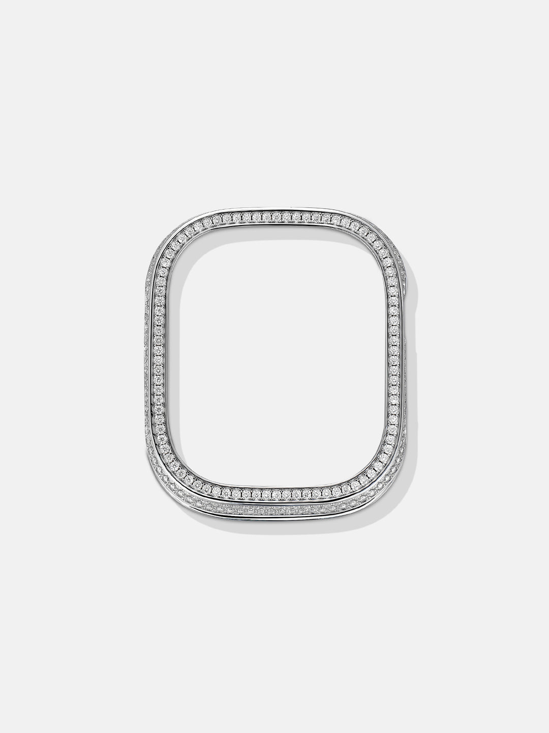 49mm Moissanite Bezel Case Cover For Apple Watch Ultra 1 & Ultra 2 & Ultra 3