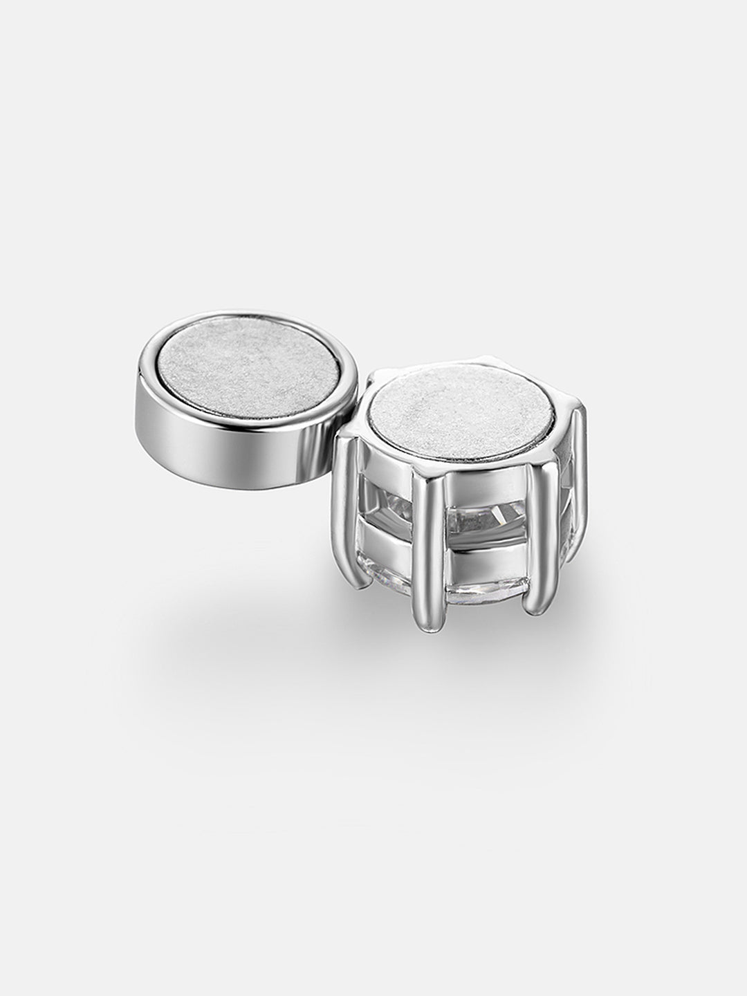 Magnetic Stud Earrings