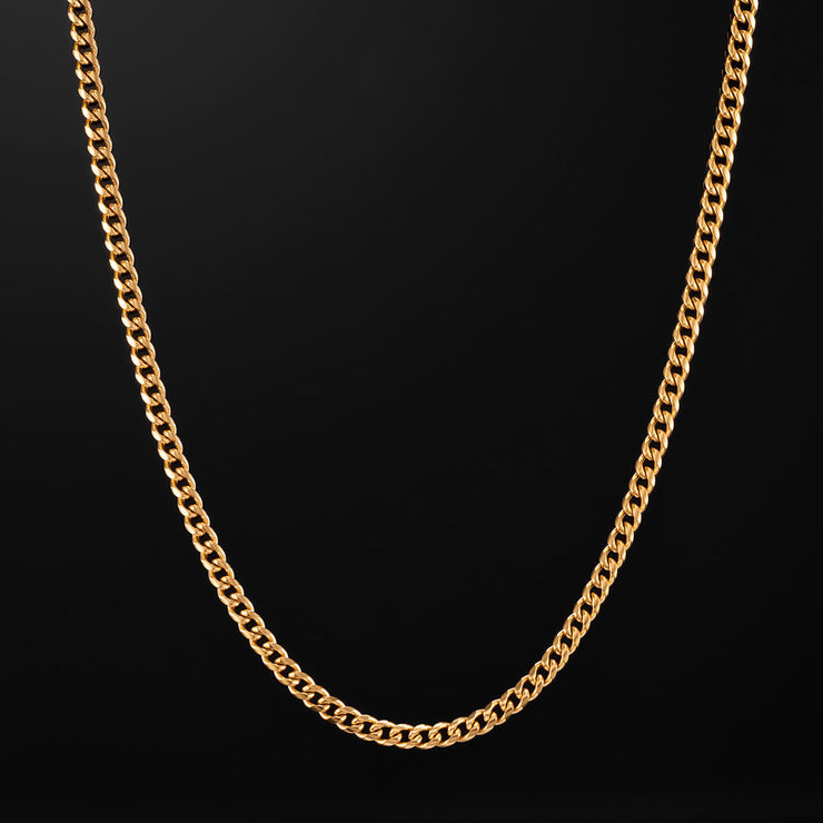 Miami Cuban Link