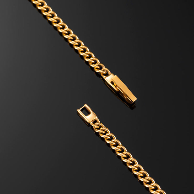 Miami Cuban Link