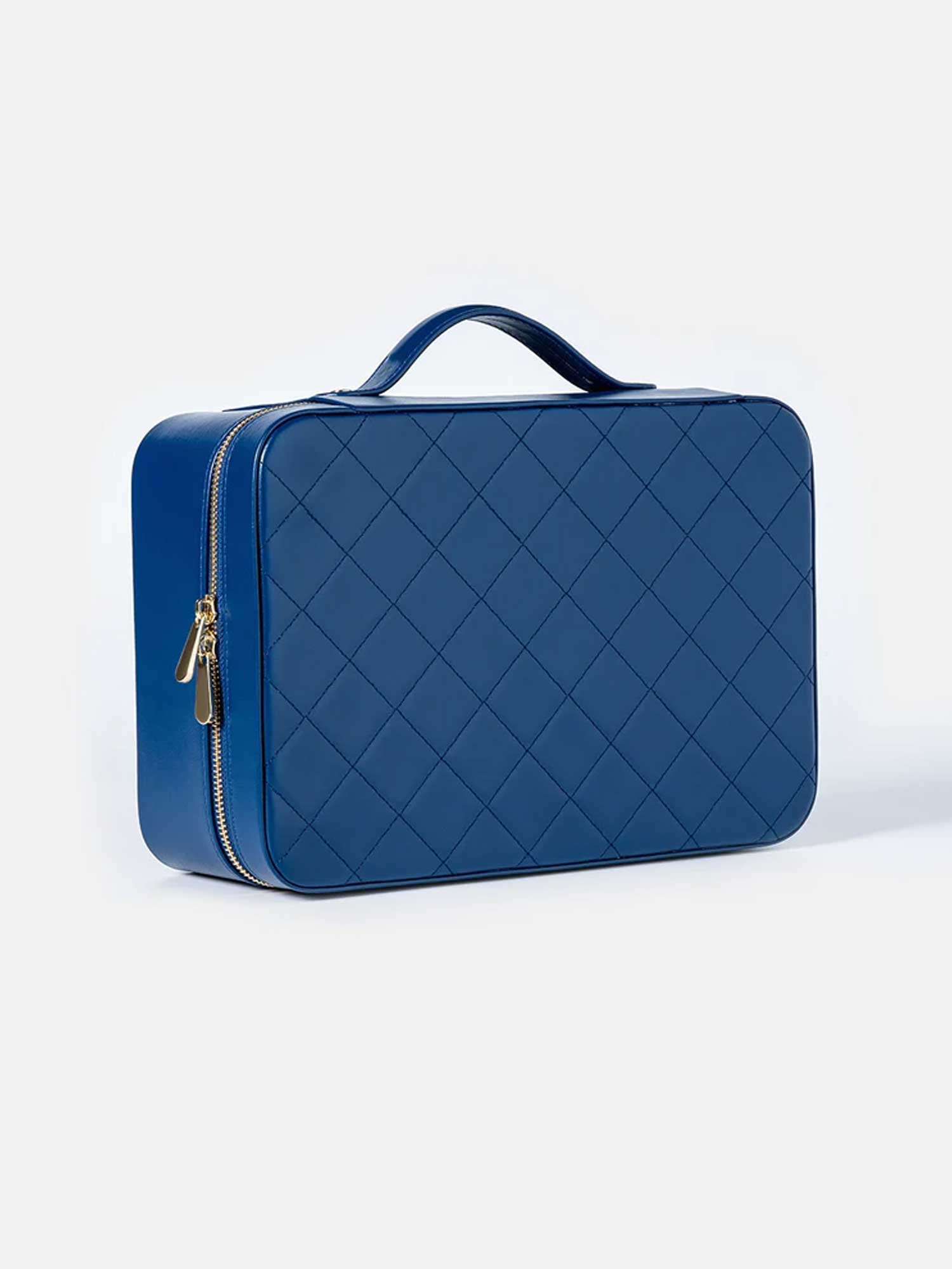 Custom Leather Jewelry Box – ICEGIANT