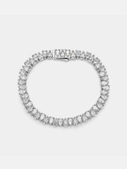 6MM Pear Cut Tennis Bracelet