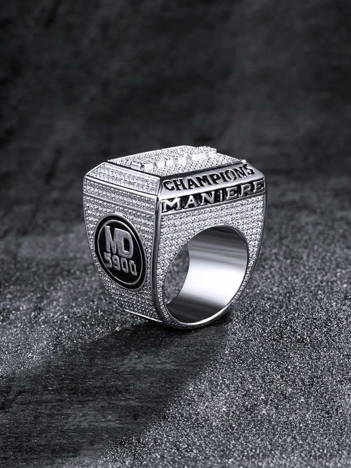 Custom Champion Ring Deposit