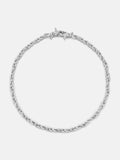 8MM Moissanite Infinity Trouser Chain