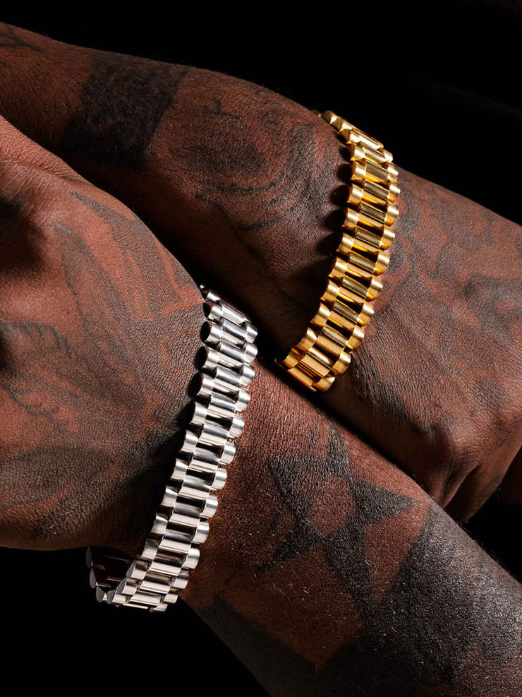 Presidential Bracelet
