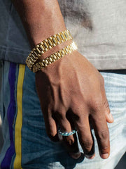 Presidential Bracelet