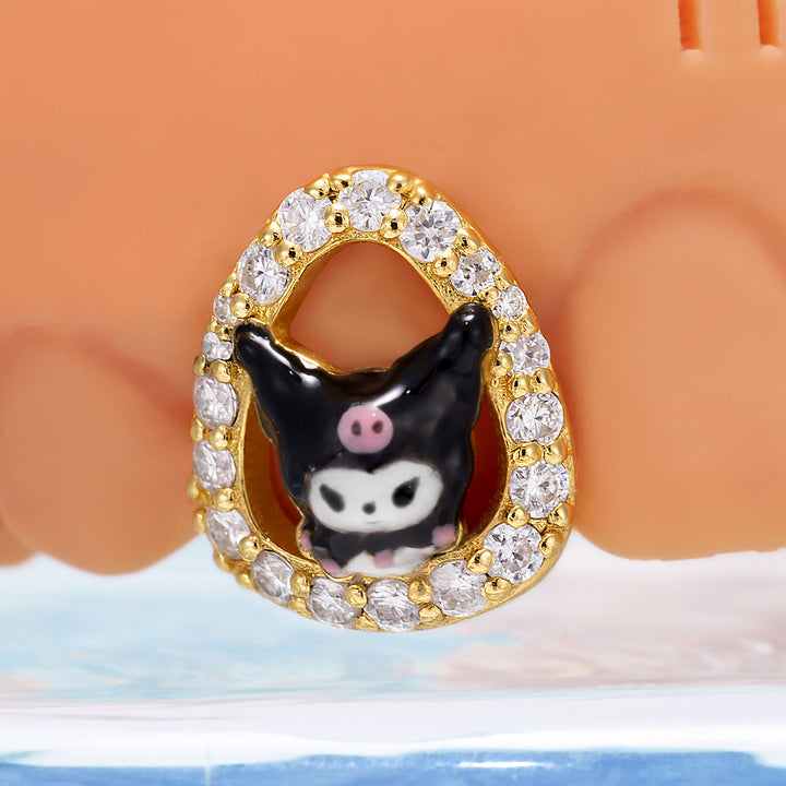 "Bestie Set" Kawaii Character Grillz