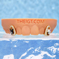 "Bestie Set" Kawaii Character Grillz