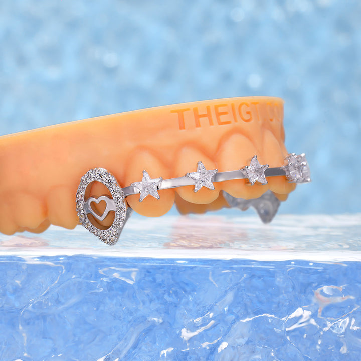 Celestial Brace Grillz