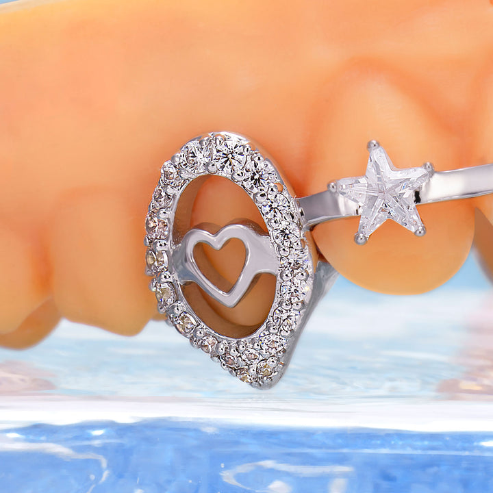 Celestial Brace Grillz