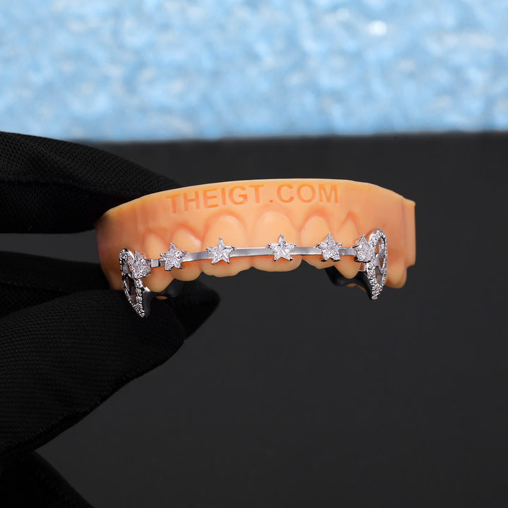 Celestial Brace Grillz