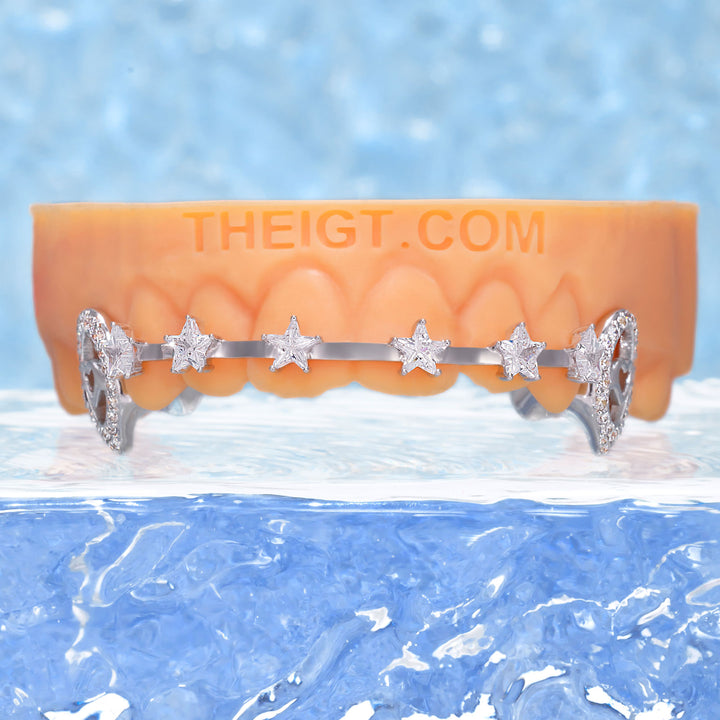 Celestial Brace Grillz