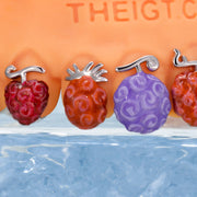 Devil Fruit Grillz