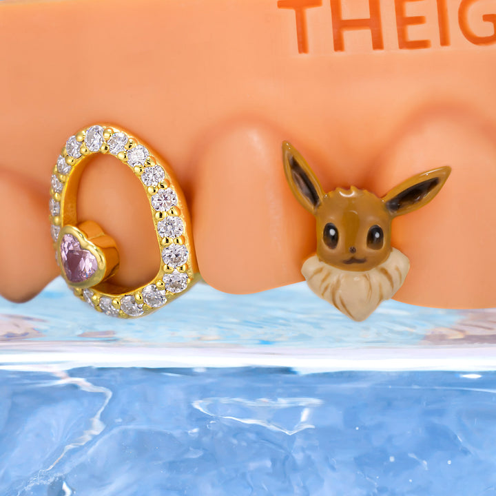 Evolution Squad Grillz