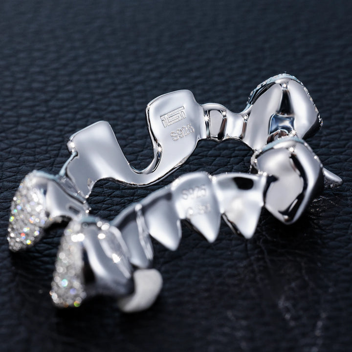 Iced Caps Grillz