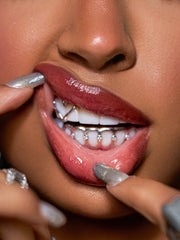 DIAMOND WAVE STYLE GRILLZ