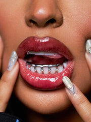 DIAMOND WAVE STYLE GRILLZ