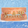 "Iced Star" Signature Custom Grillz