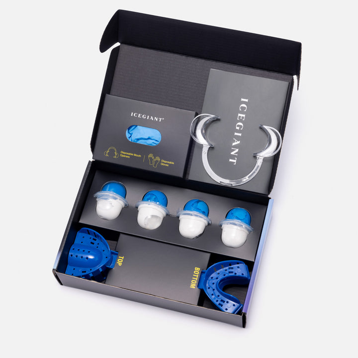 Impression Kit