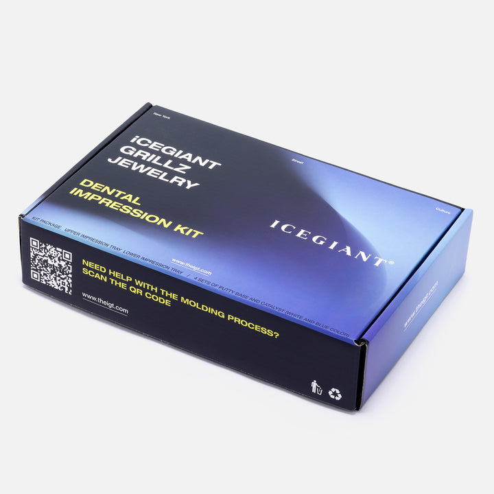Impression Kit