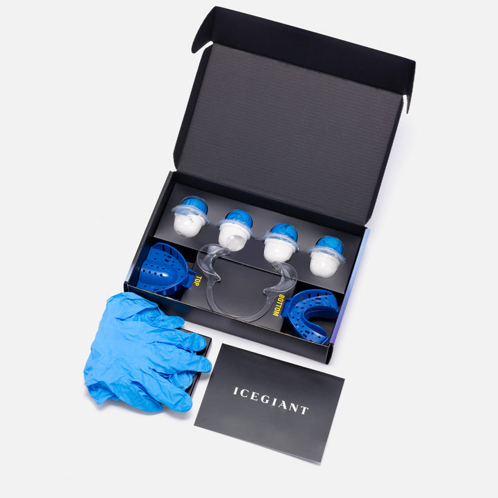 Impression Kit