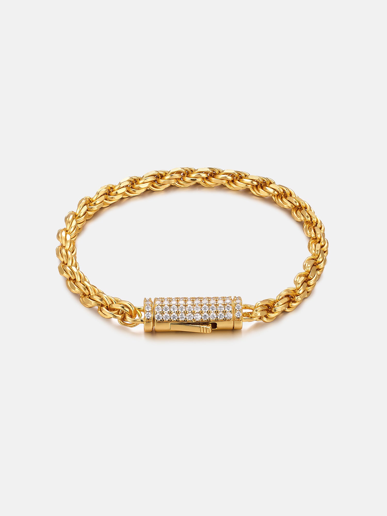 Unisex Italian Chains | 925 Silver & Gold Plated Jewelry | ICEGIANT