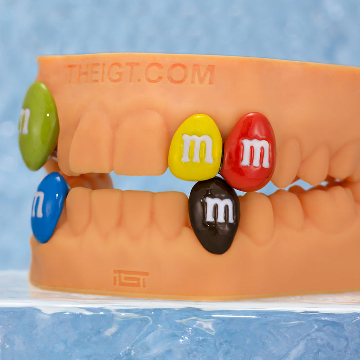 M&