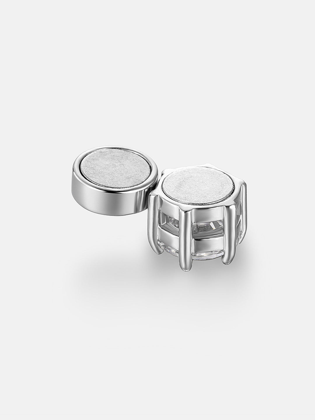 Magnetic Stud Earrings