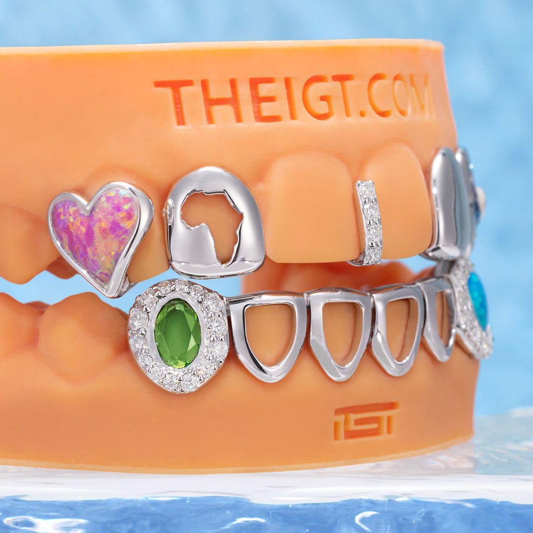 Open Face With Sunflower Gap Bar