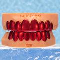 Red Gold Grillz