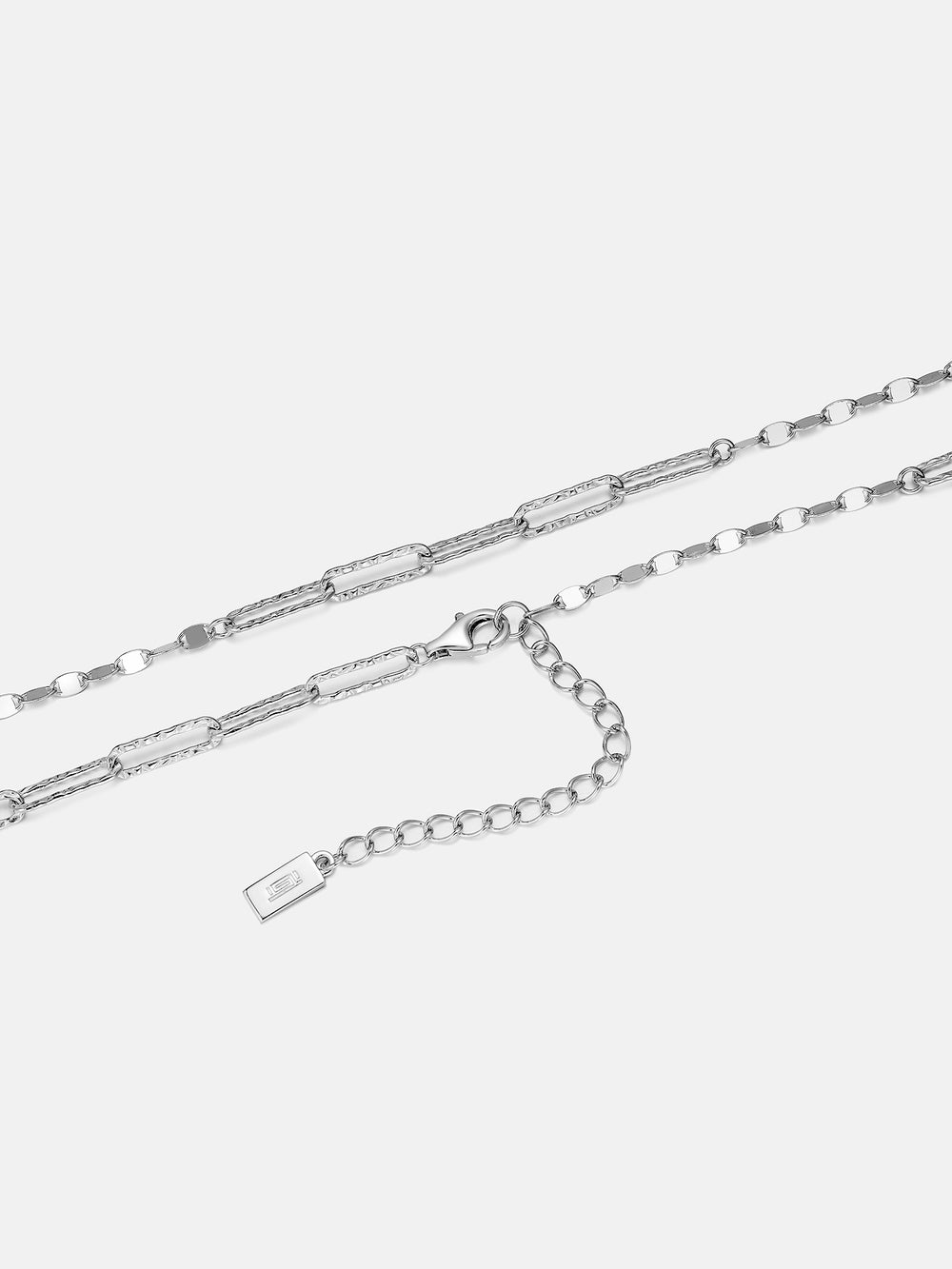 Italian Chain Collection Unisex Italian Chains | 925 Silver & Gold Plated Jewelry | ICEGIANT