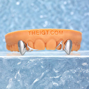 Solid Thorn Cap Grillz