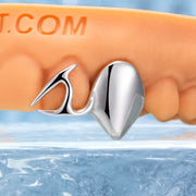 Solid Thorn Cap Grillz