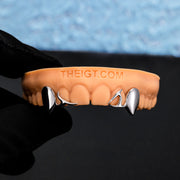 Solid Thorn Cap Grillz