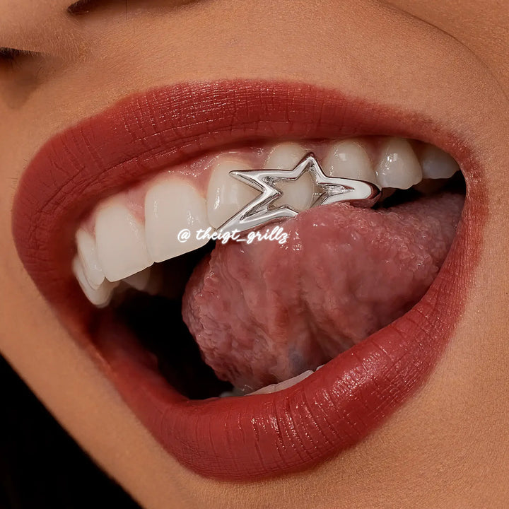 Star Grillz