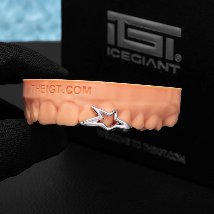 Star Grillz