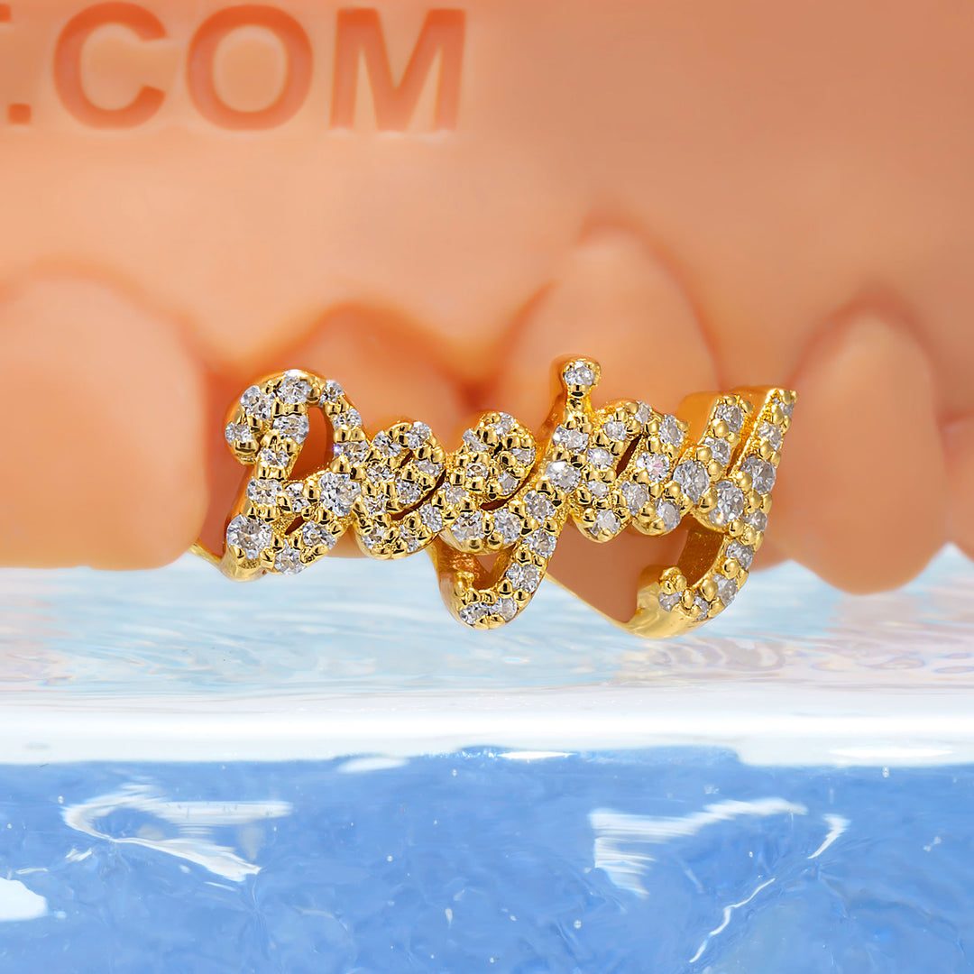 Starlight Dream Grillz