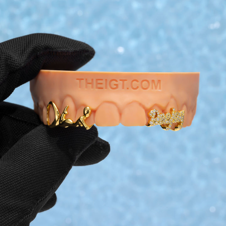 Starlight Dream Grillz