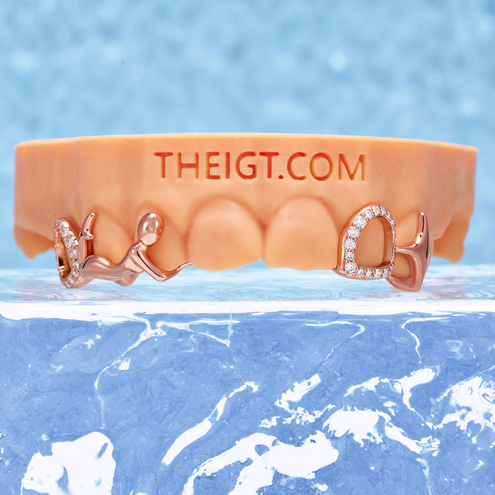 Starlight Dream Grillz