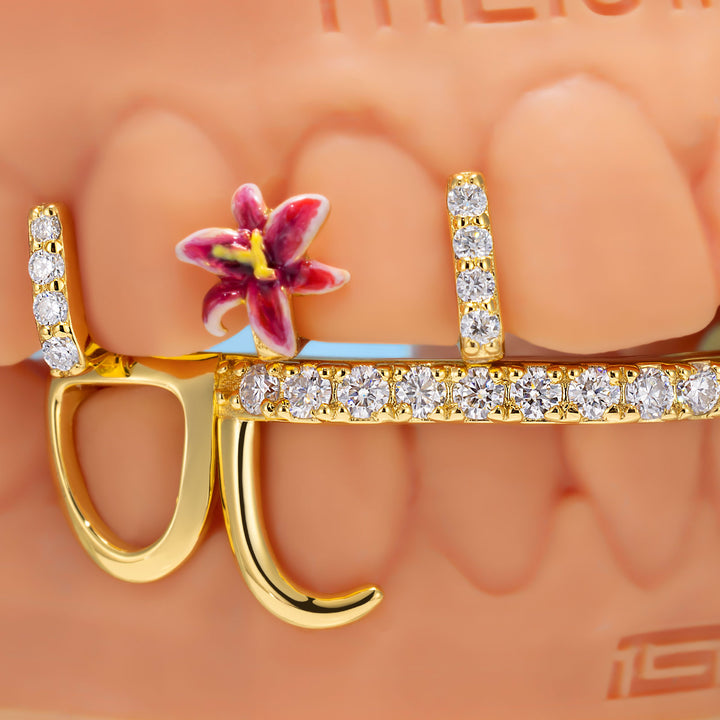 Sweetheart Bar Grillz