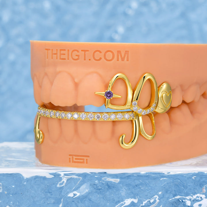 Sweetheart Bar Grillz